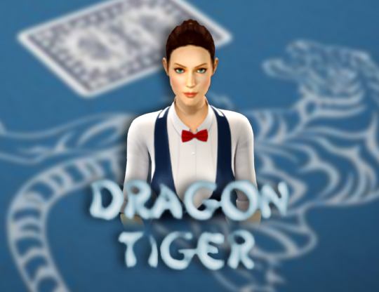 Dragon Tiger 3D Dealer